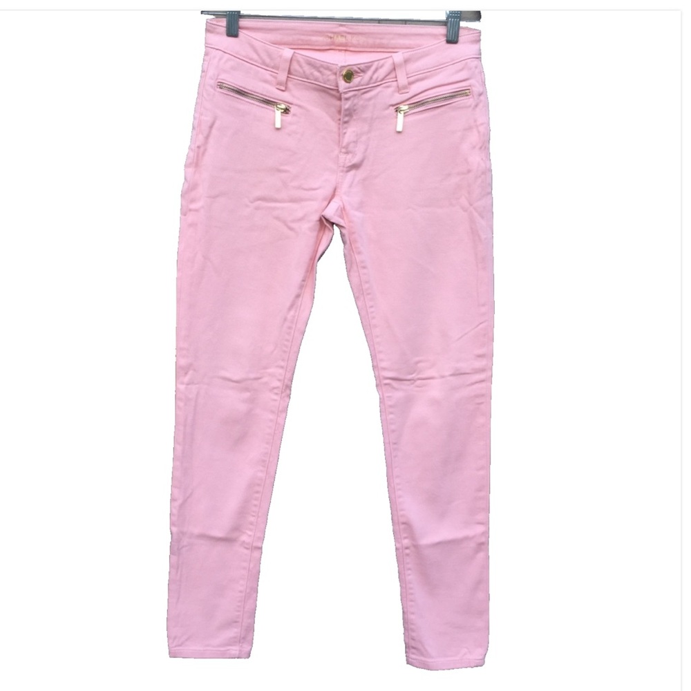 Michael Michael Kors Izzy Skinny Jeans